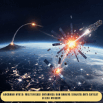 Militerisasi Antariksa dan Bahaya Senjata Anti-Satelit di Era Modern