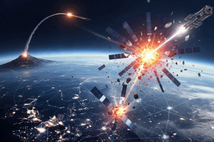 Militerisasi Antariksa dan Bahaya Senjata Anti-Satelit di Era Modern