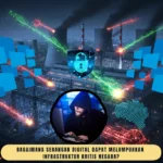 infrastruktur kritis
