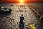 Krisis Pangan Global Ancaman Perang & Perubahan Iklim