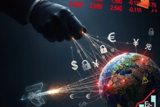 Menganalisis Sanksi Ekonomi sebagai Alat Perang Finansial
