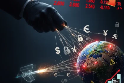 Menganalisis Sanksi Ekonomi sebagai Alat Perang Finansial