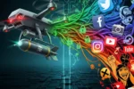 Peran Drone, Enkripsi, dan Media Sosial dalam Taktik Terorisme